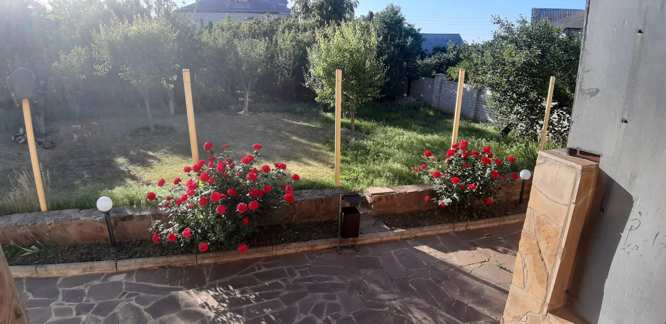 Гостевой дом На Пархоменко