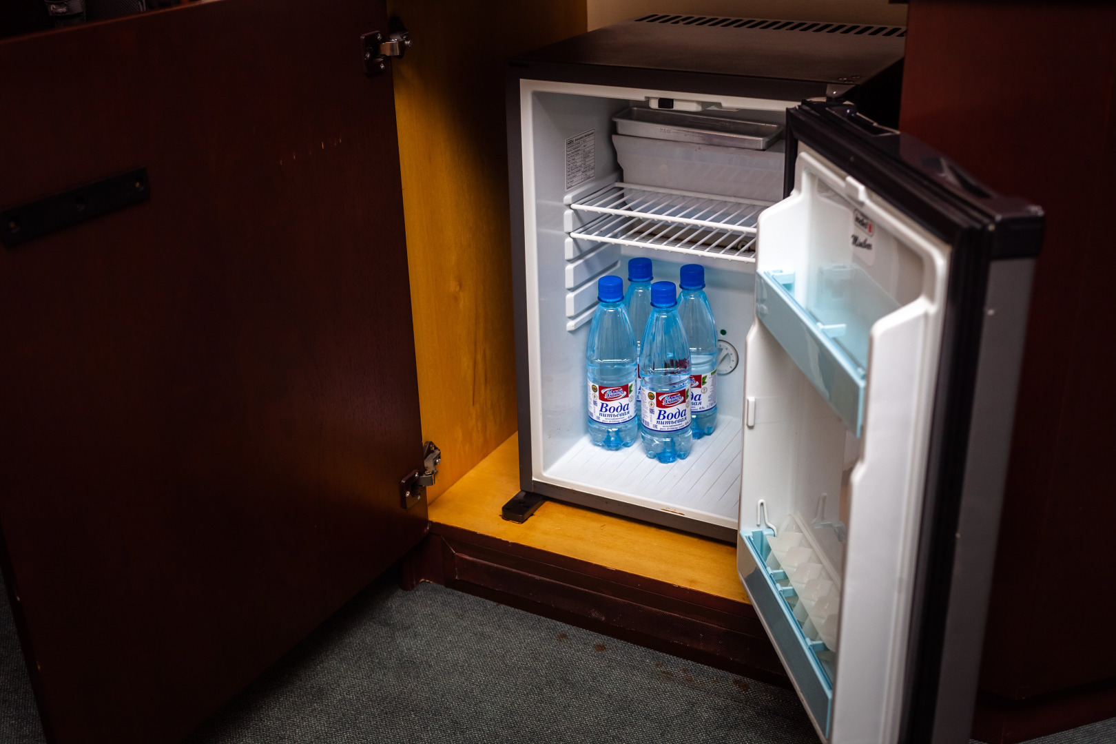 Отель Президент Тюмень Центр