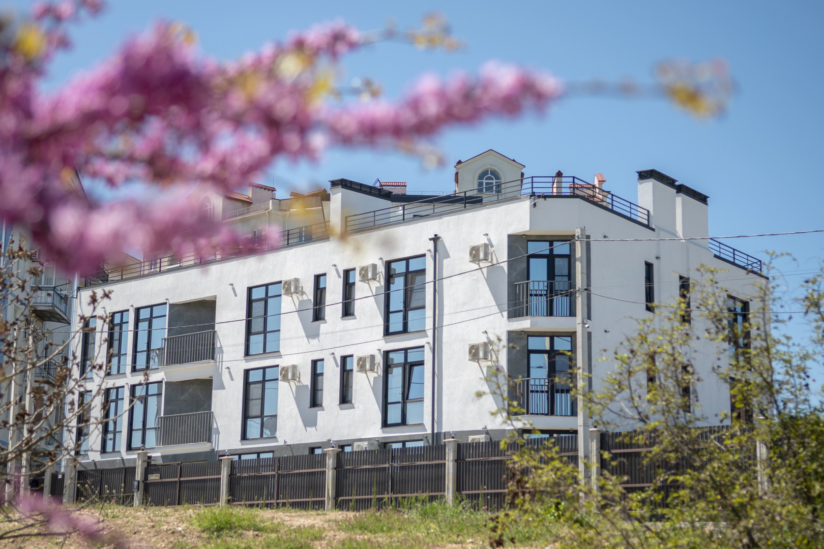 Гостевой дом Relax Family