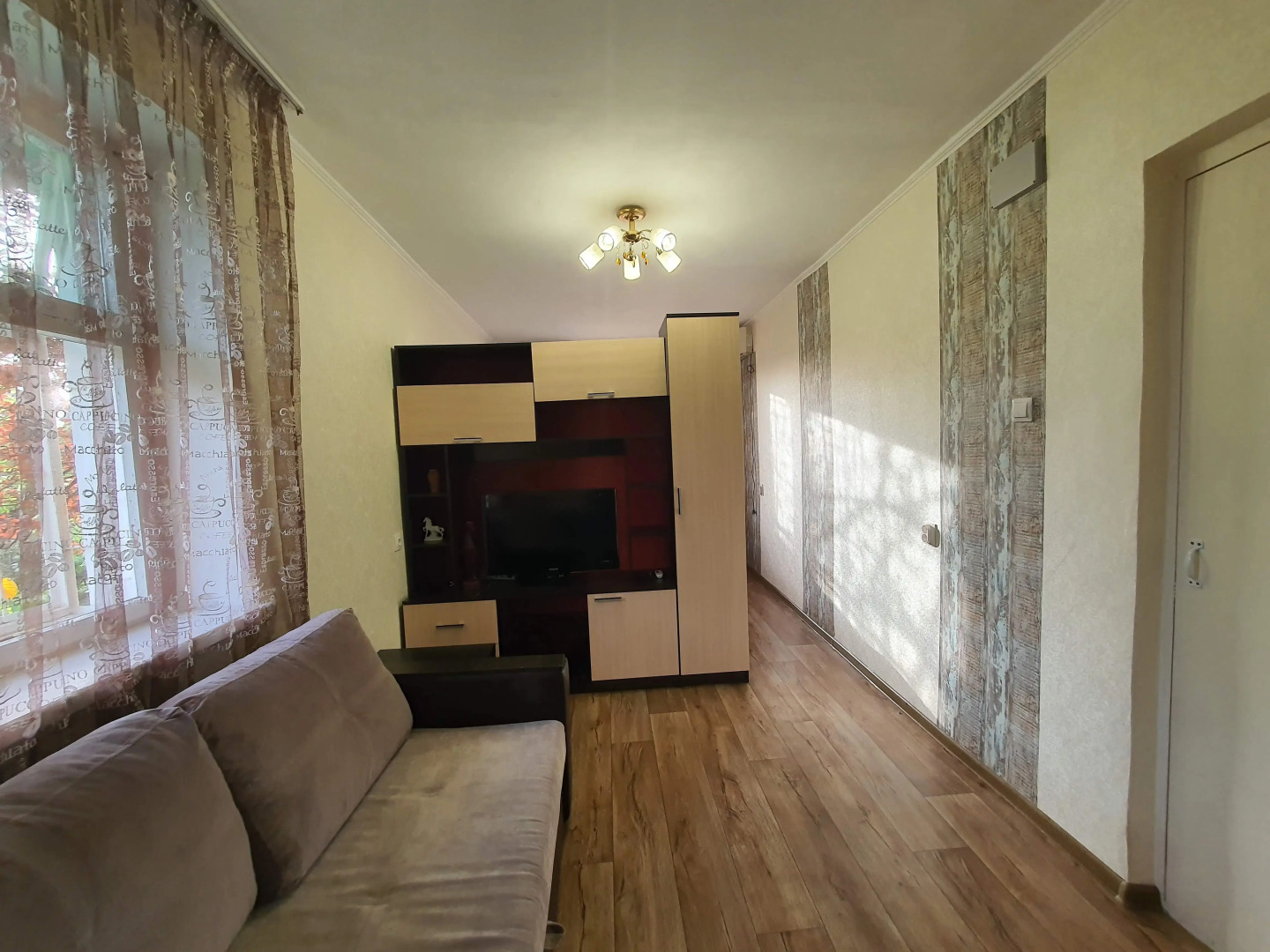 Апартаменты рядом с Олимпийским парком 20 минут до моря