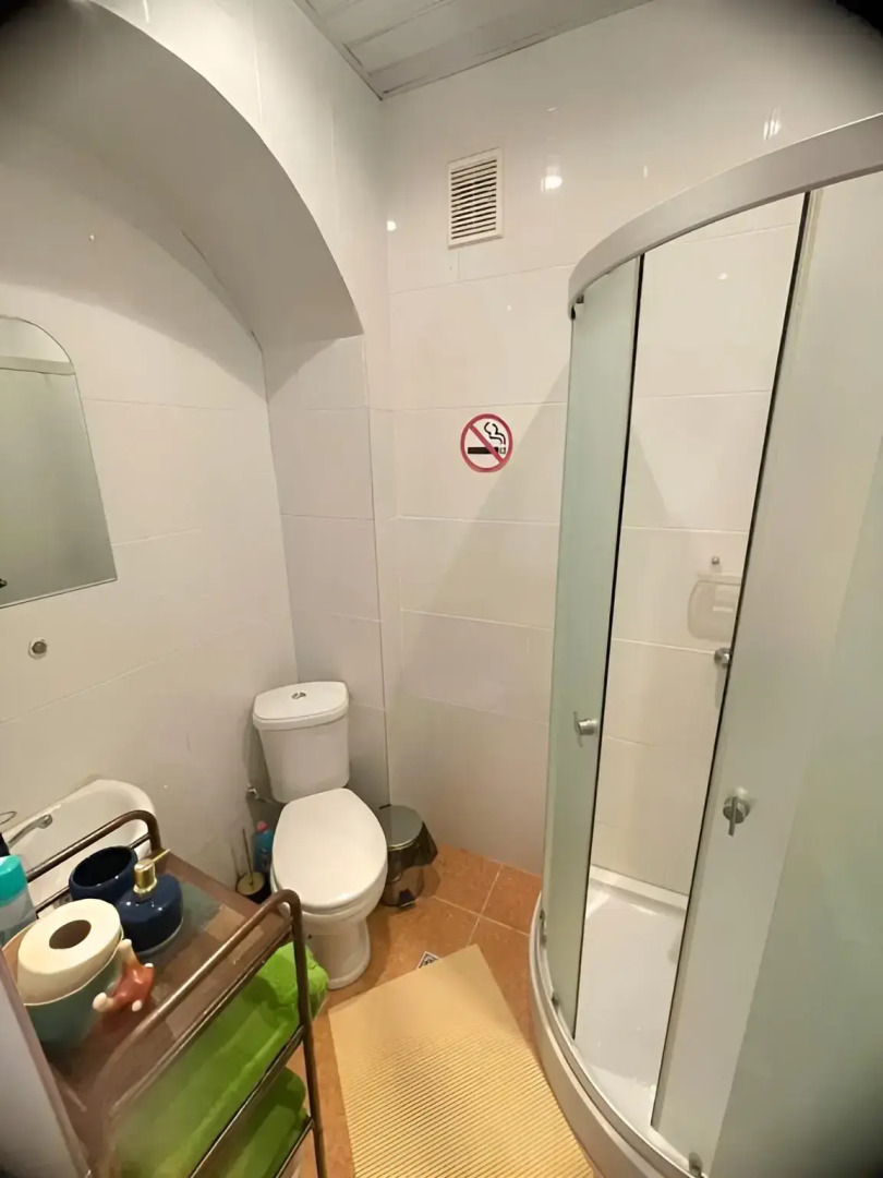 Квартира Уютная в Самом Центре Курортной Зоны