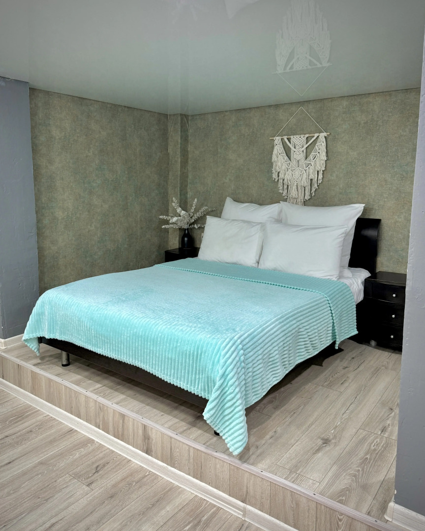 Квартира С выходом в свою зону отдыха