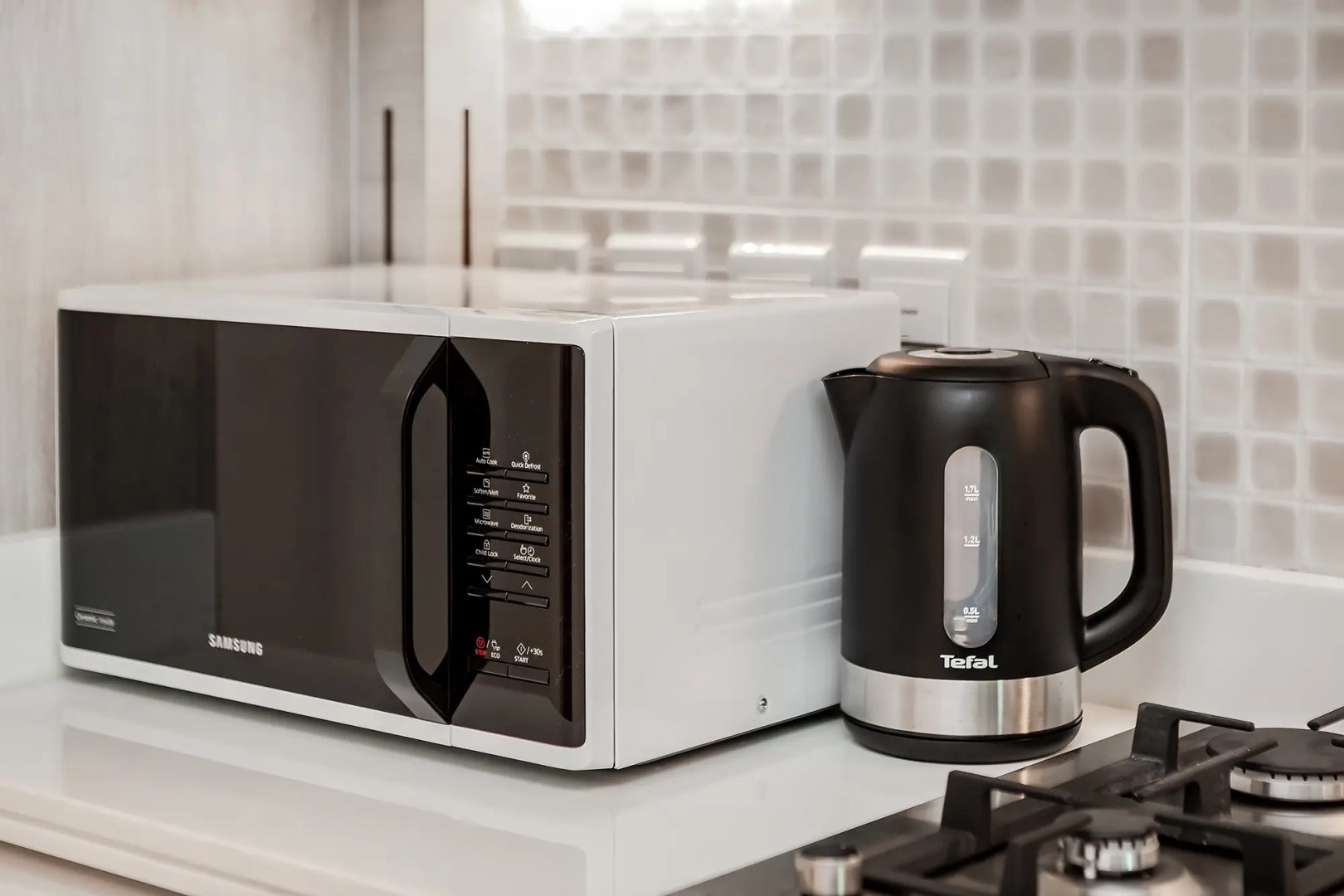 Апартаменты Seven Palm on Palm Jumeirah