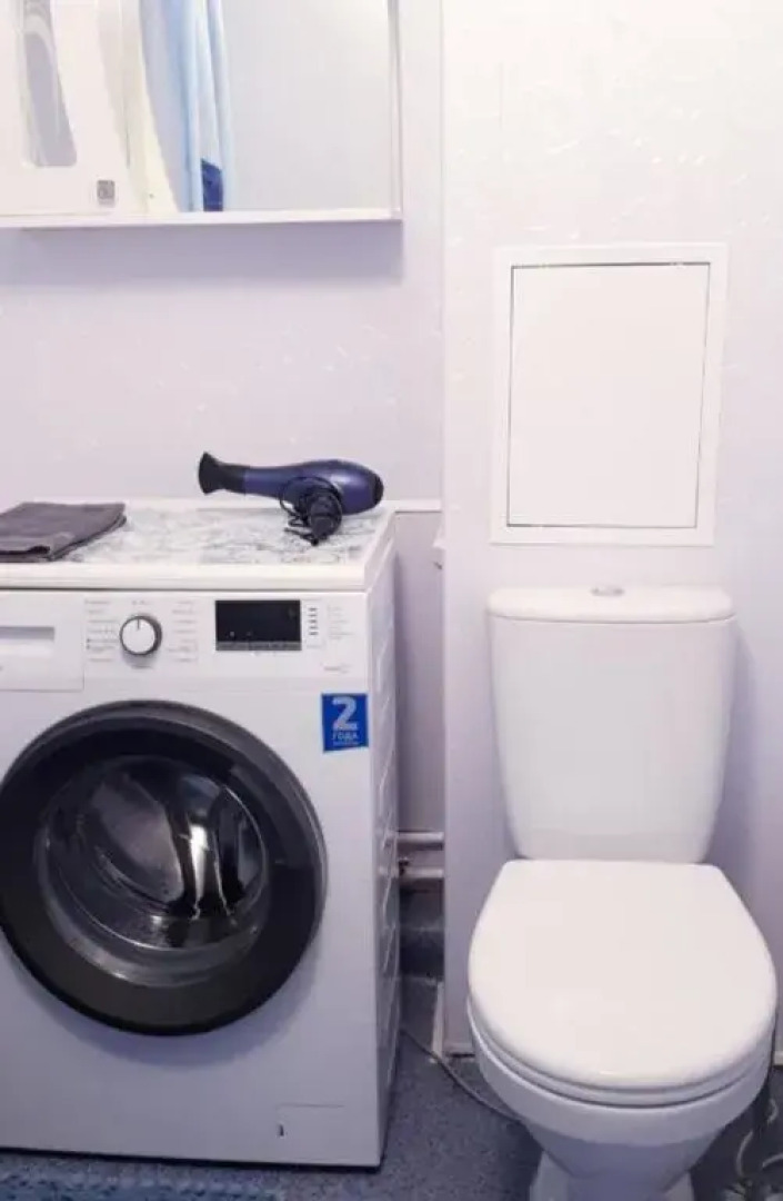 Квартира у Красной Площади