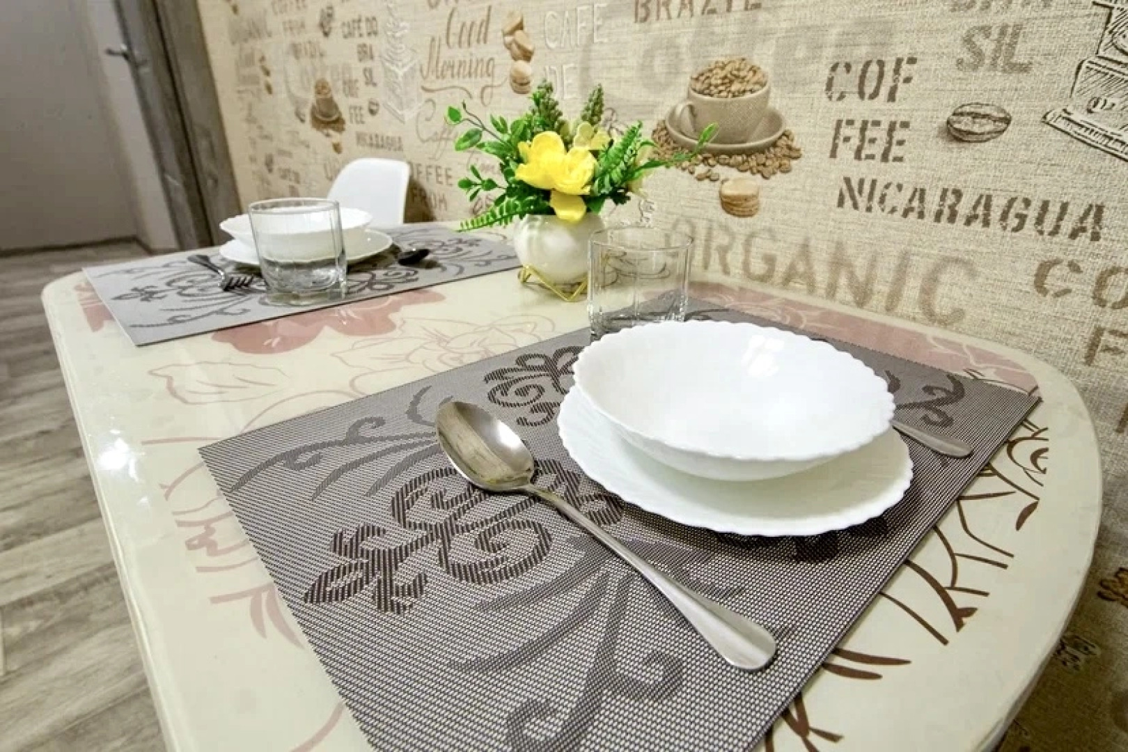 Апартаменты FSF в Центре с Кофемашиной - Бесконтактный заезд