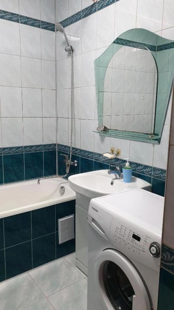 Апартаменты на Балтийской