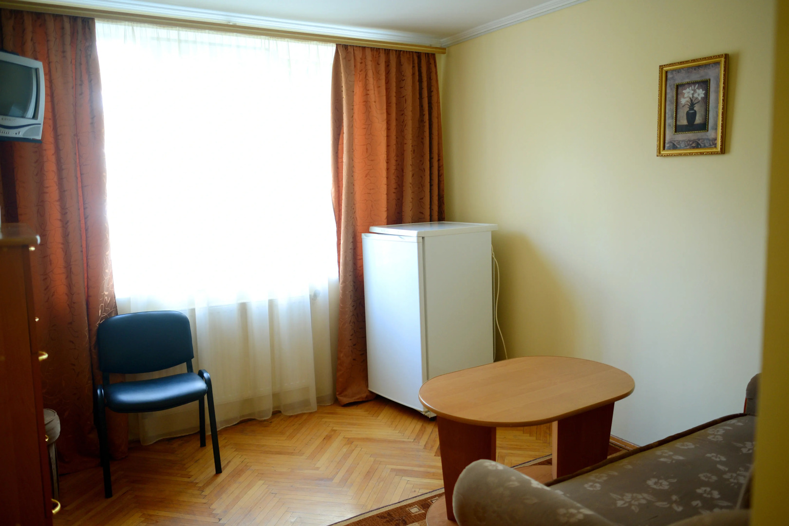 Отель Прикарпатье Ивано-Франковск Украина