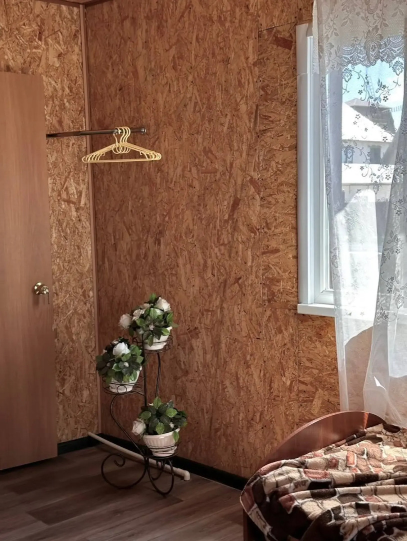 Гостевой дом Да Мир