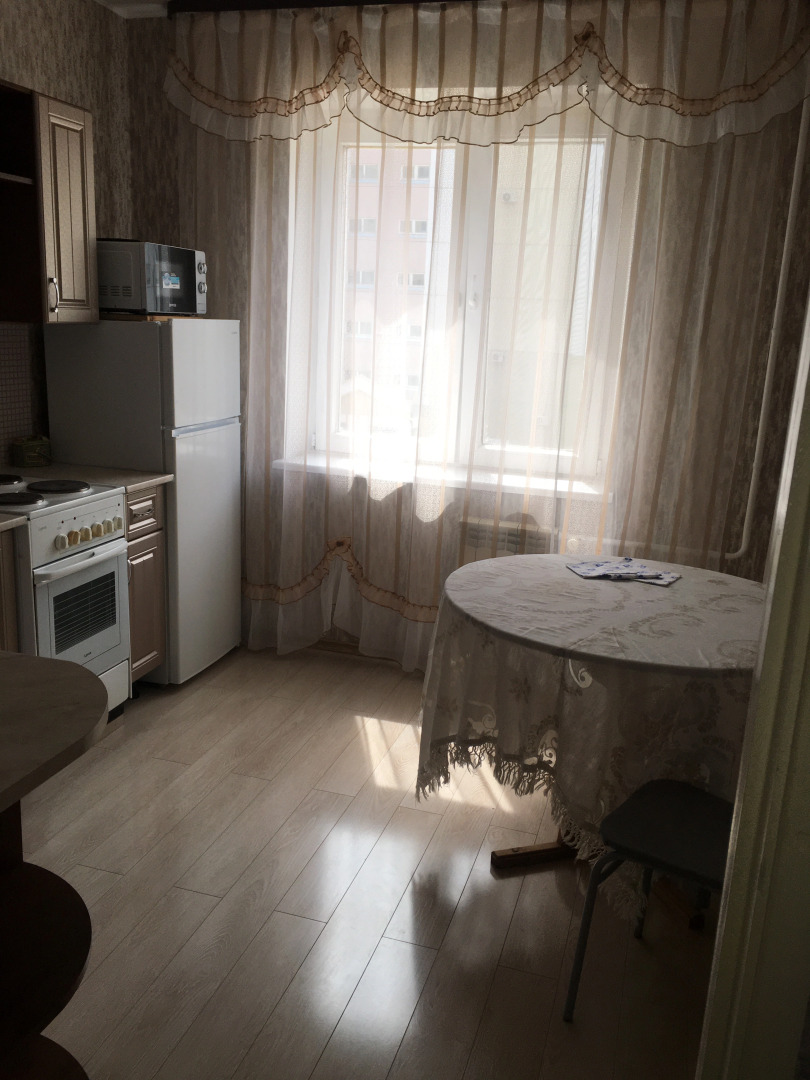 Квартира с Посуточной Арендой