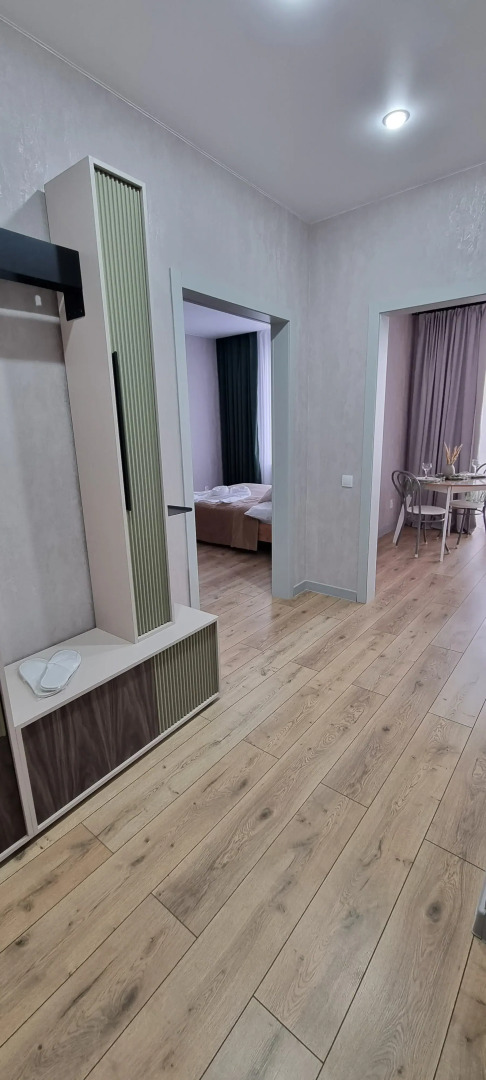 Квартира Уют 24