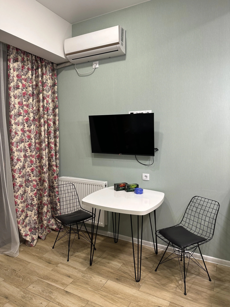 Квартира Helihome