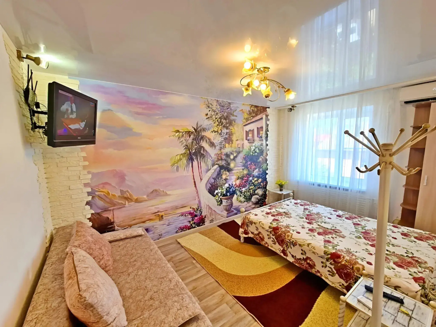 Квартира у Моря