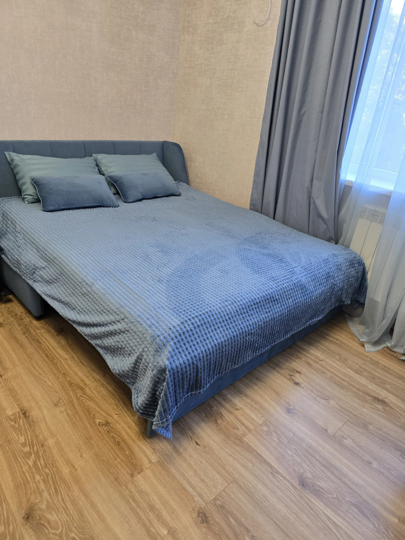 Квартира Уютная в Центре Города Горячий Ключ