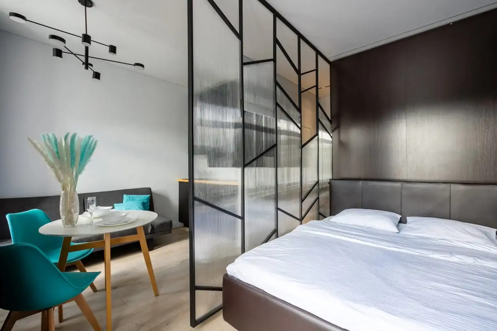 Апартаменты Апартамент Посуточно