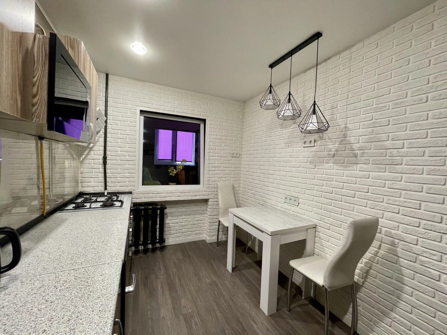 Квартира Hoffmann Рядом с Рыбной Деревней