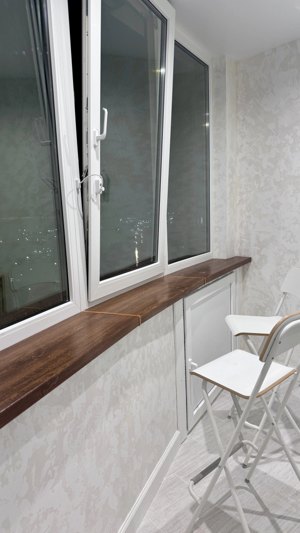 Квартира Двухтомная с видом на Дон