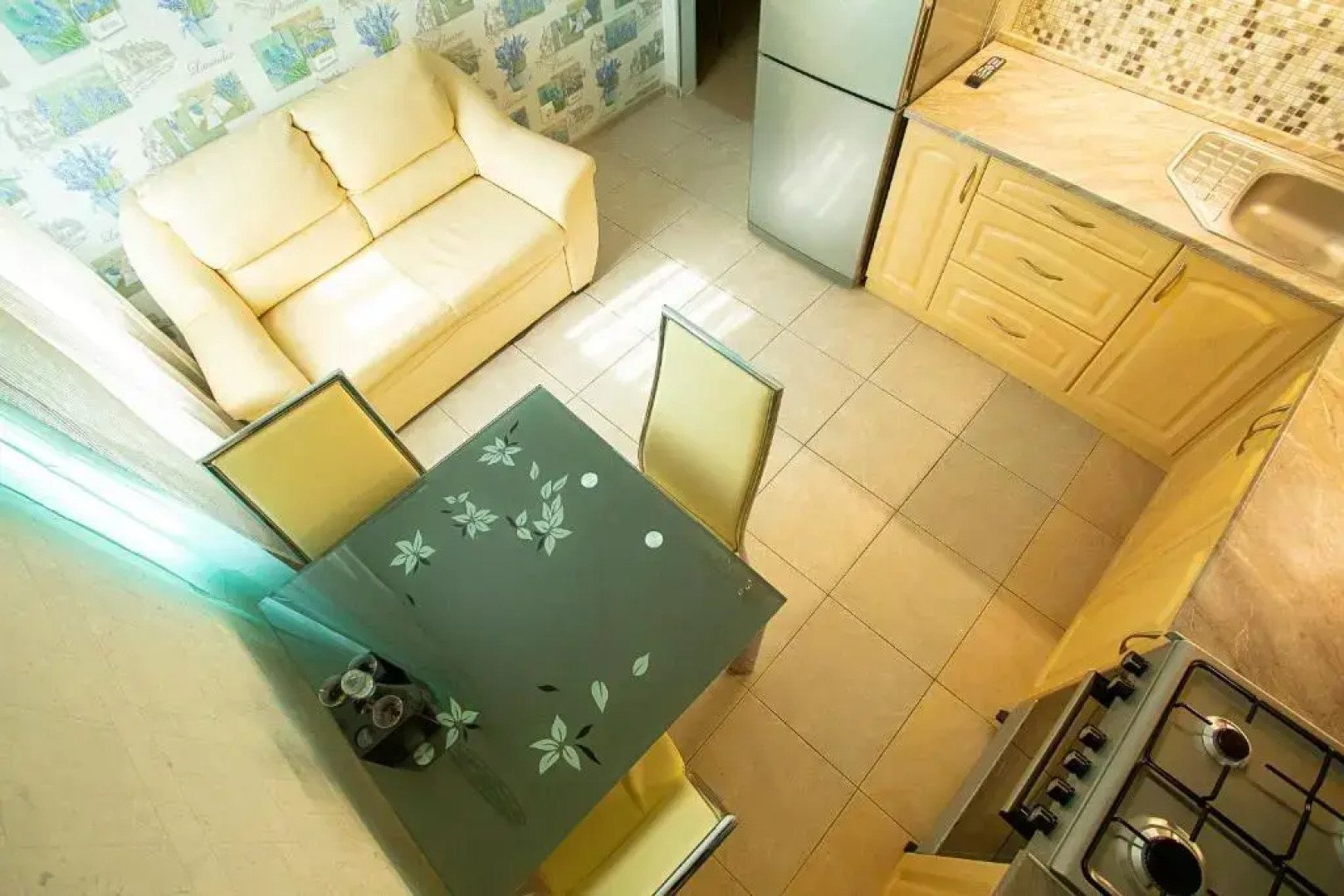 Апартаменты У Моря Пионерский