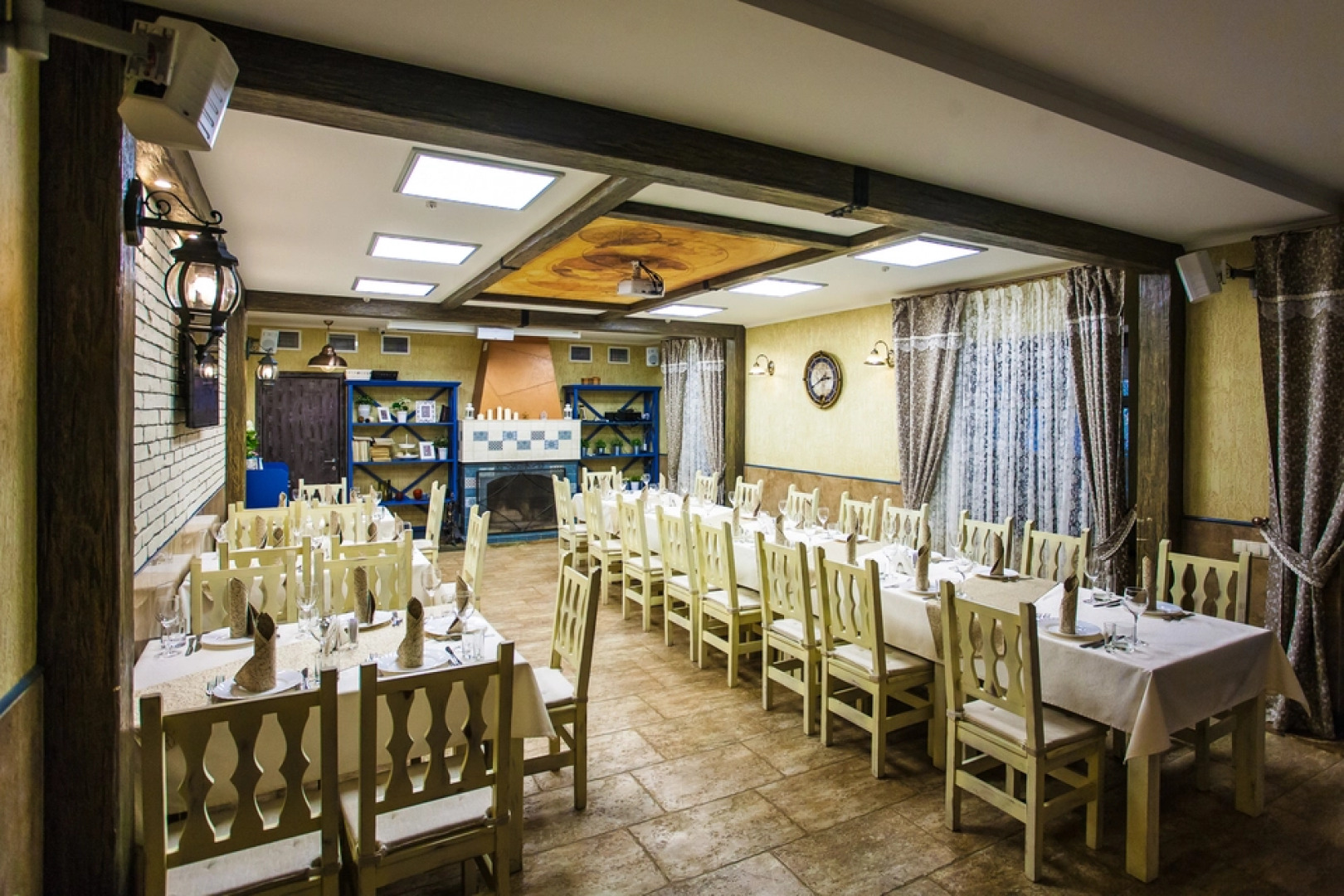 База отдыха Фестивальный