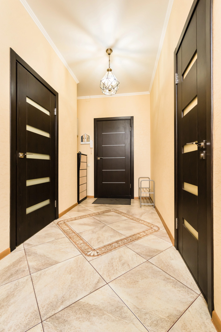 Апартаменты Центр Лесгафта