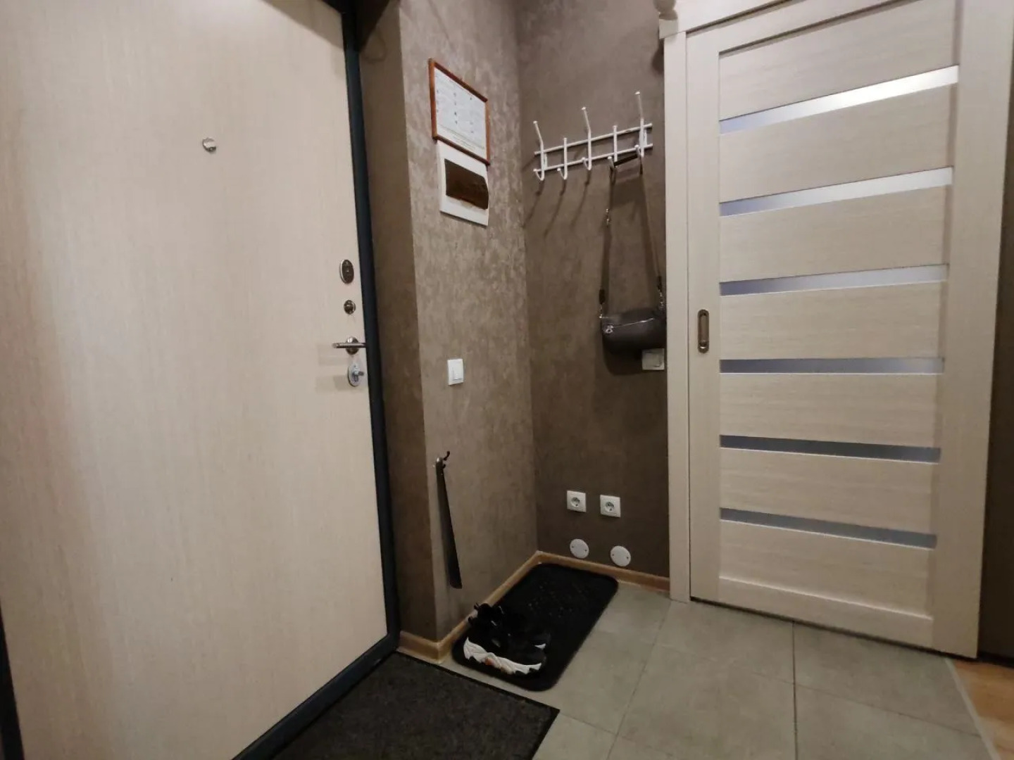 Квартира Уютная квартира