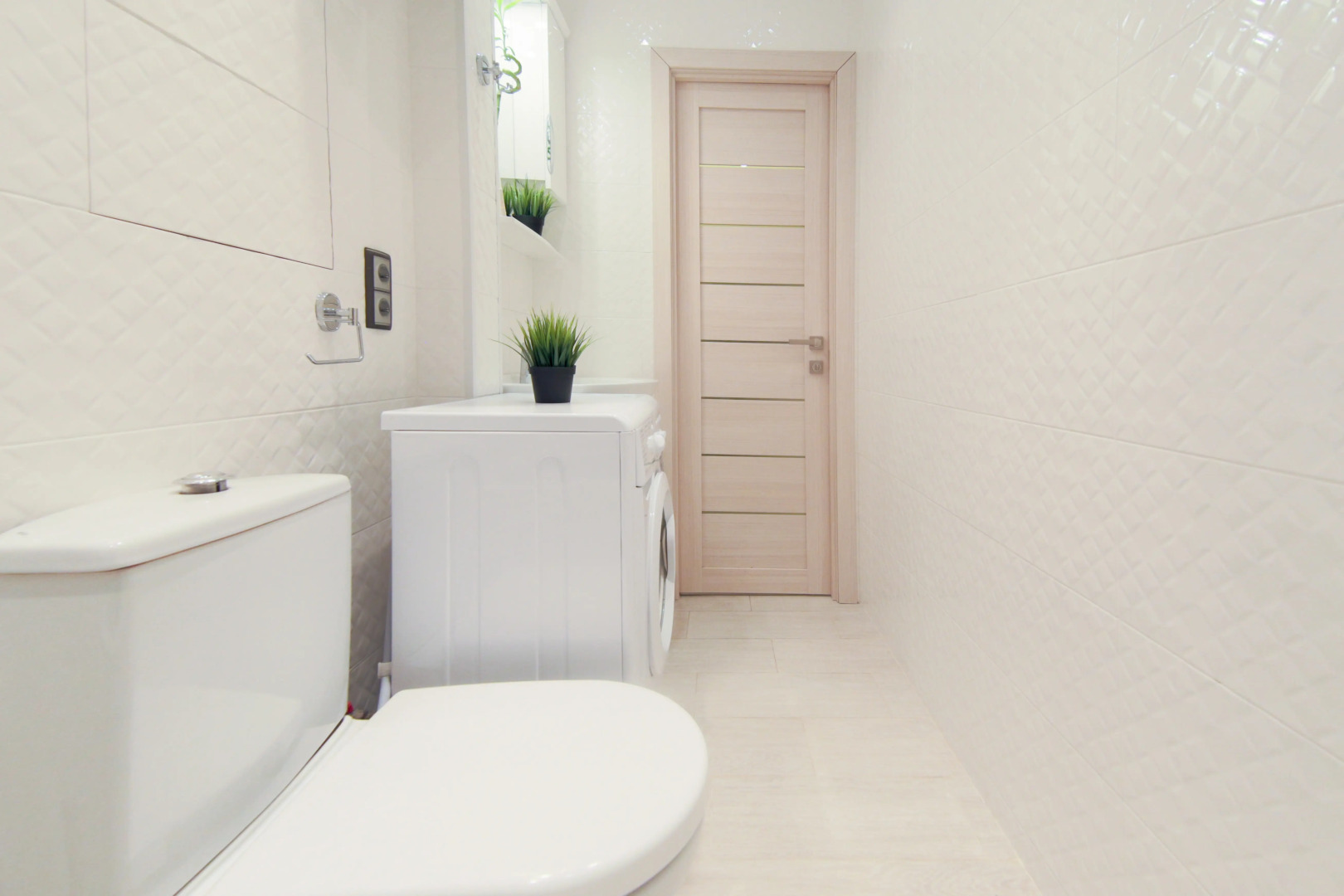 Апартаменты HotelRoom24 метро Белорусская