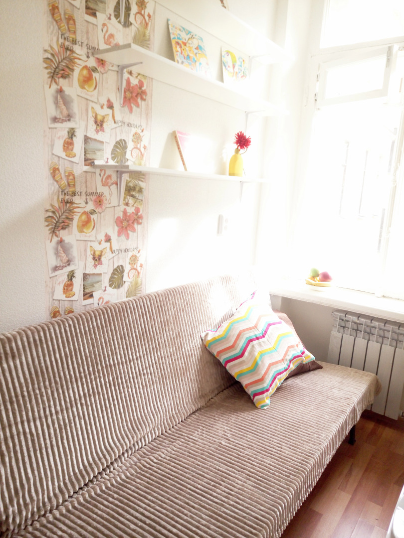 Жилые Помещения Приятные на Сенной площади