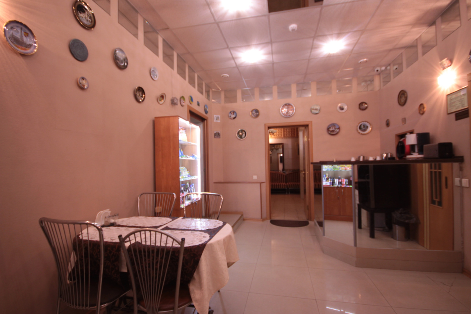 Мини-Отель Грёзы