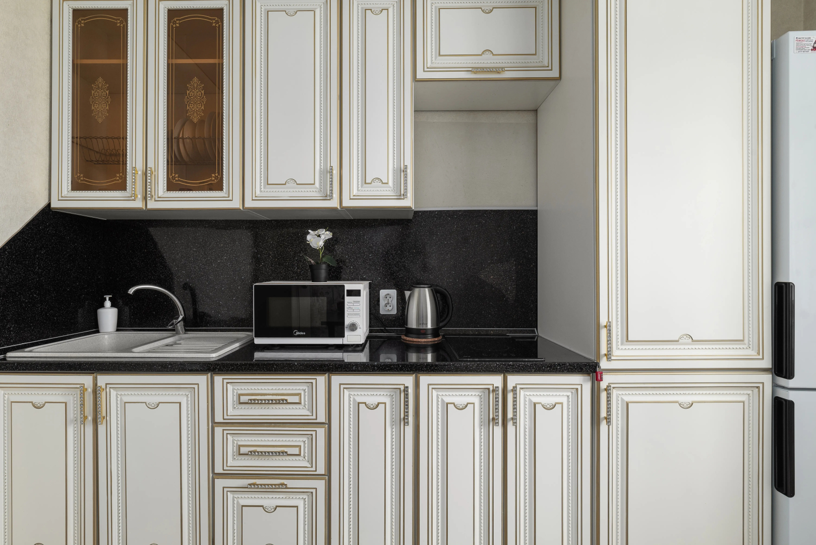 Апартаменты Парк и Стадион