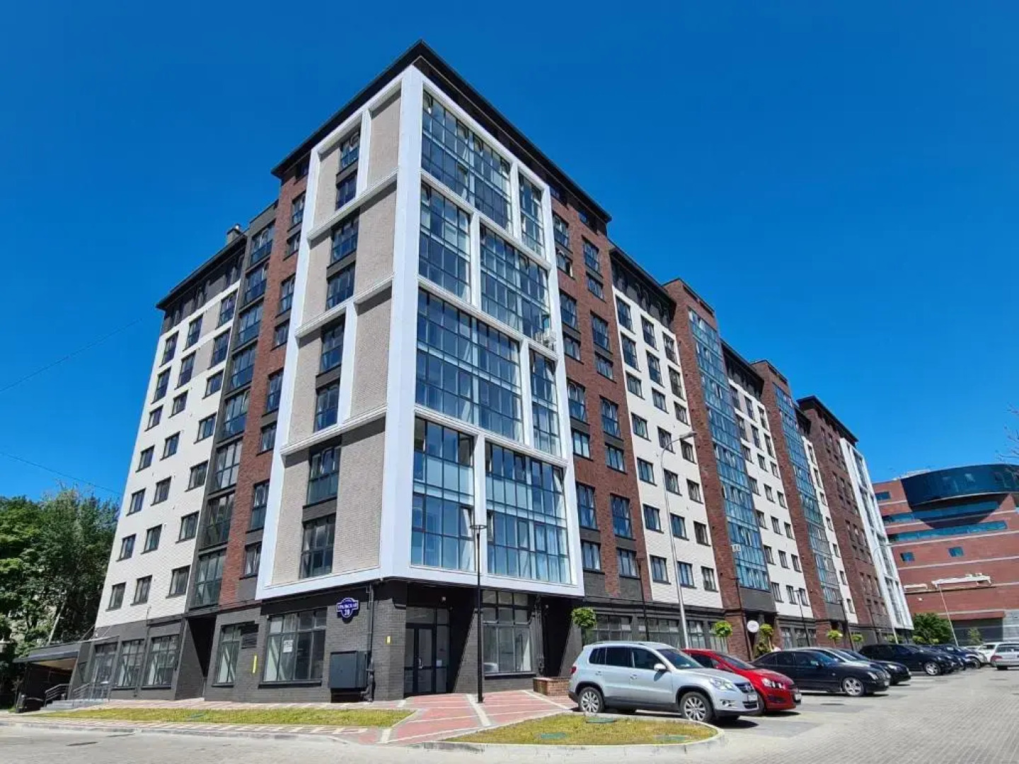 Apart39 Апартаменты в Самом Центре у Храма