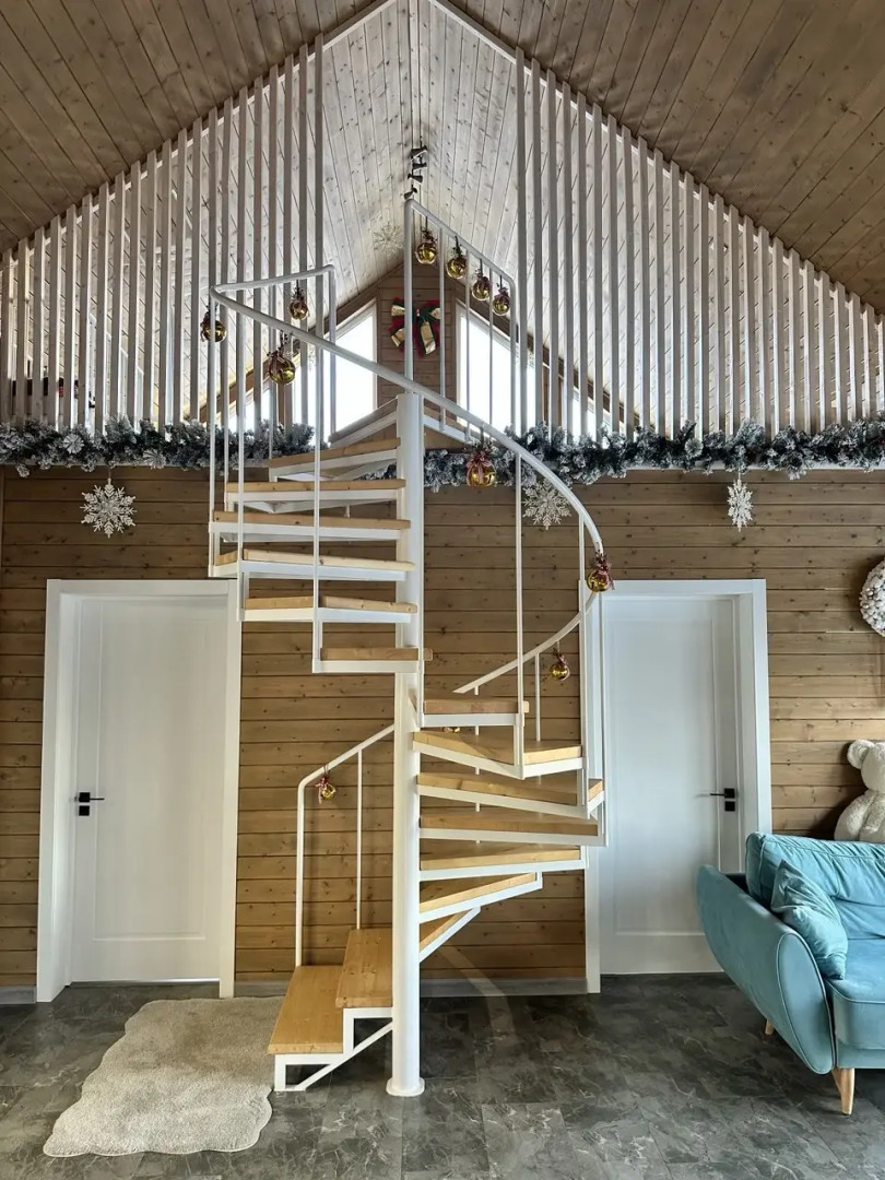 Частный дом Фазенда PZ