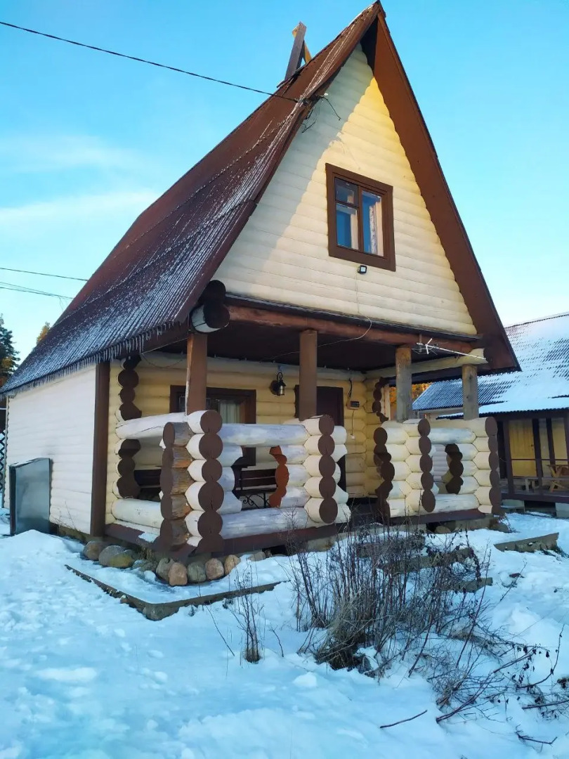 Коттеджный комплекс Корела