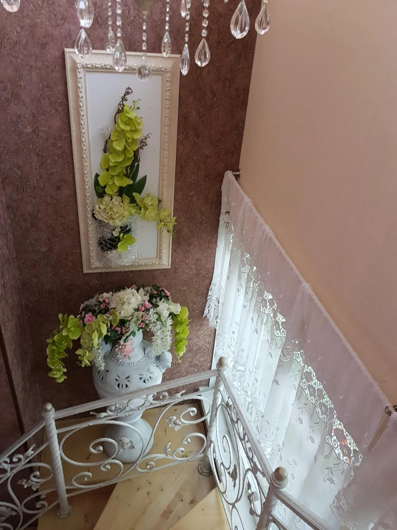 Коттедж Anna Viktoria