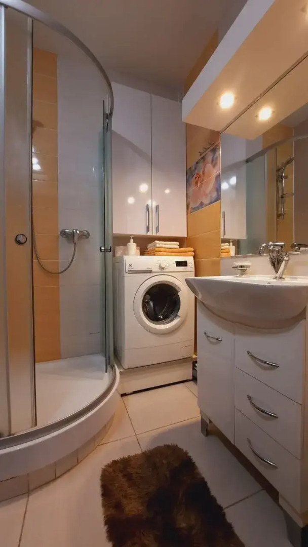 Квартира на 3-м Восточном Проезде 5