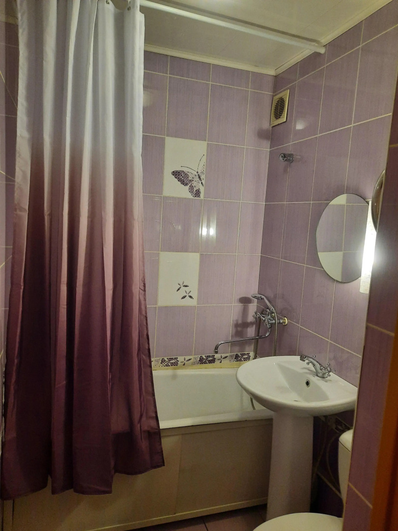 Квартира Уютная Двухкомнатная Квартира в Центре Новоалтайска