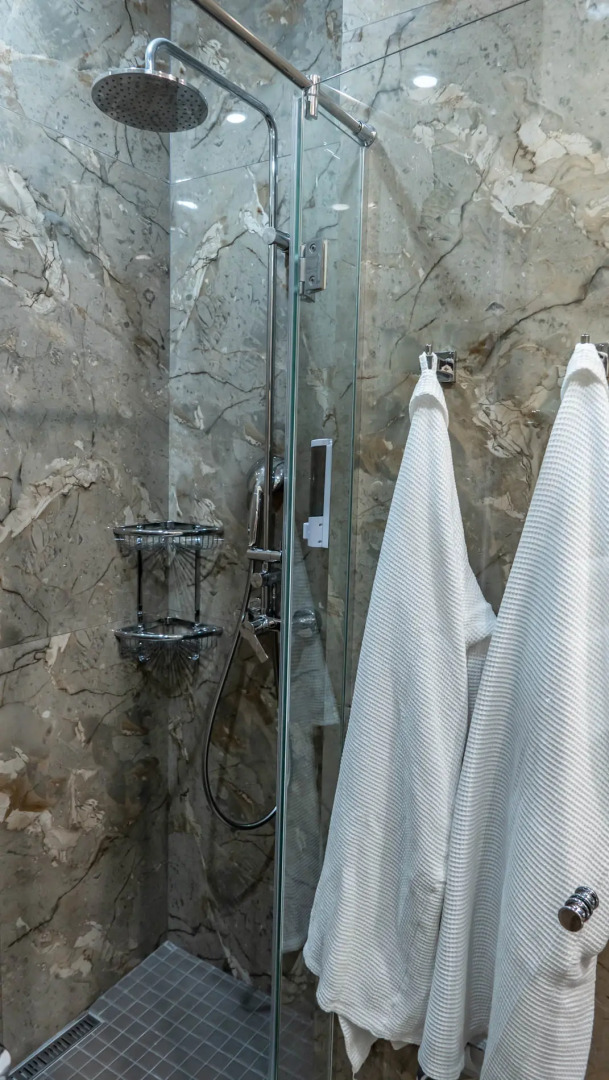 Апартаменты Миррор у Моря