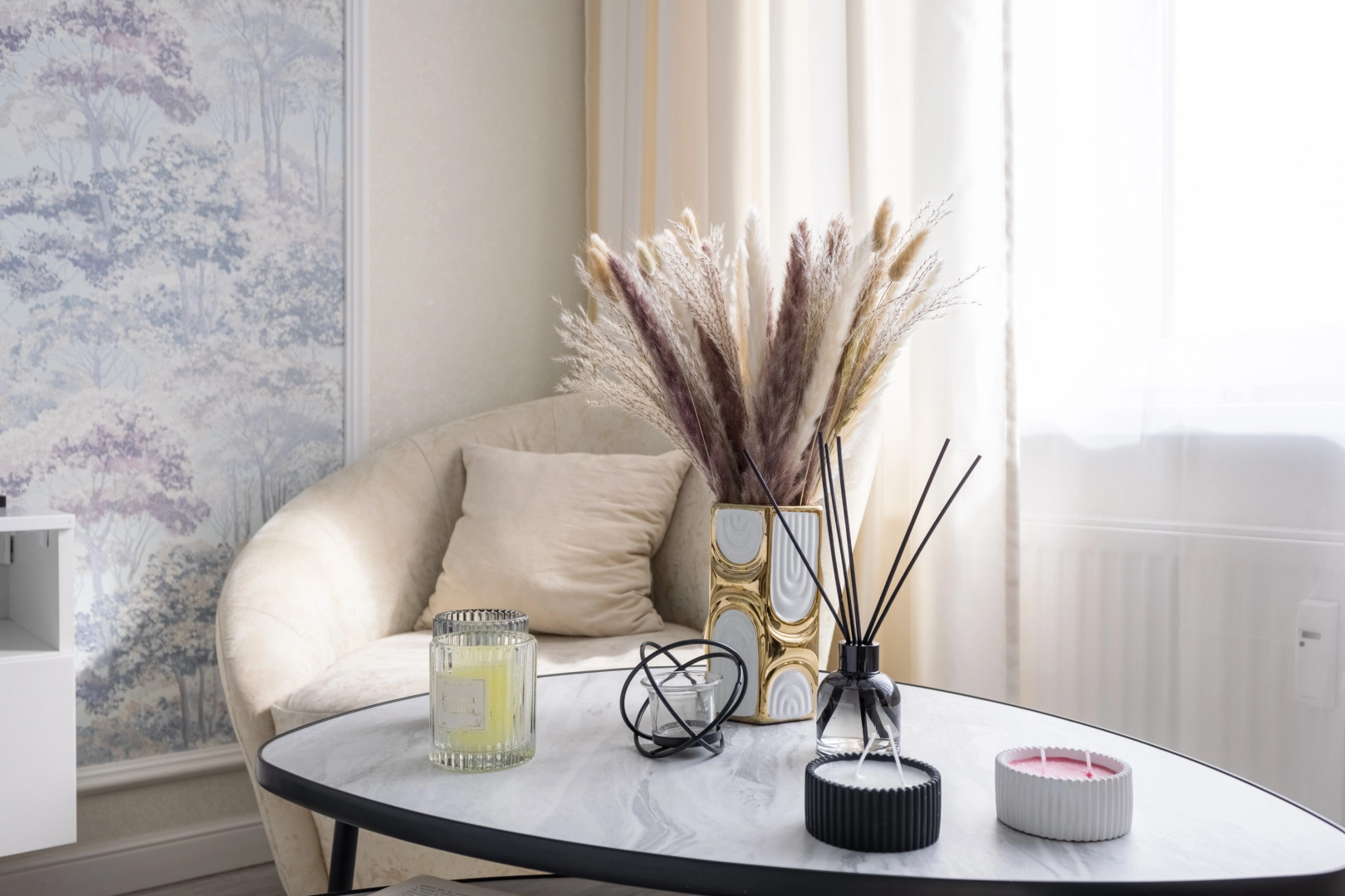 Апартаменты Престиж