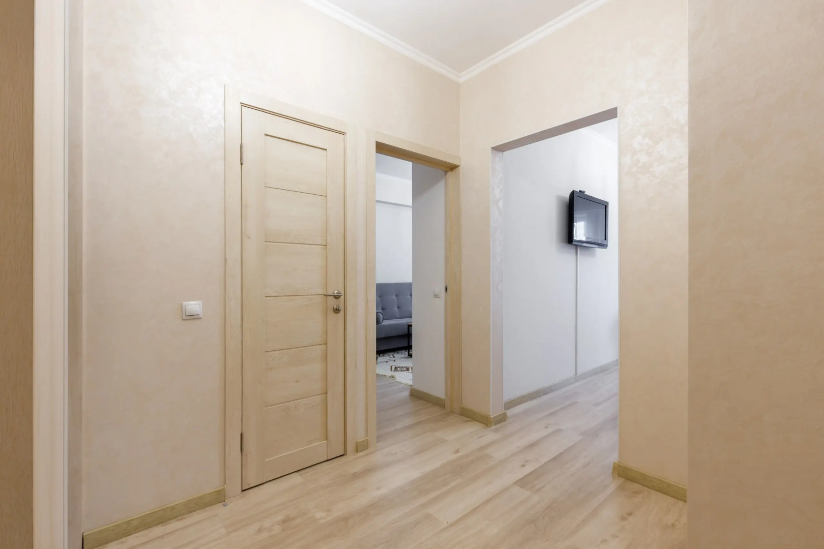 Апартаменты На Красногвардейской