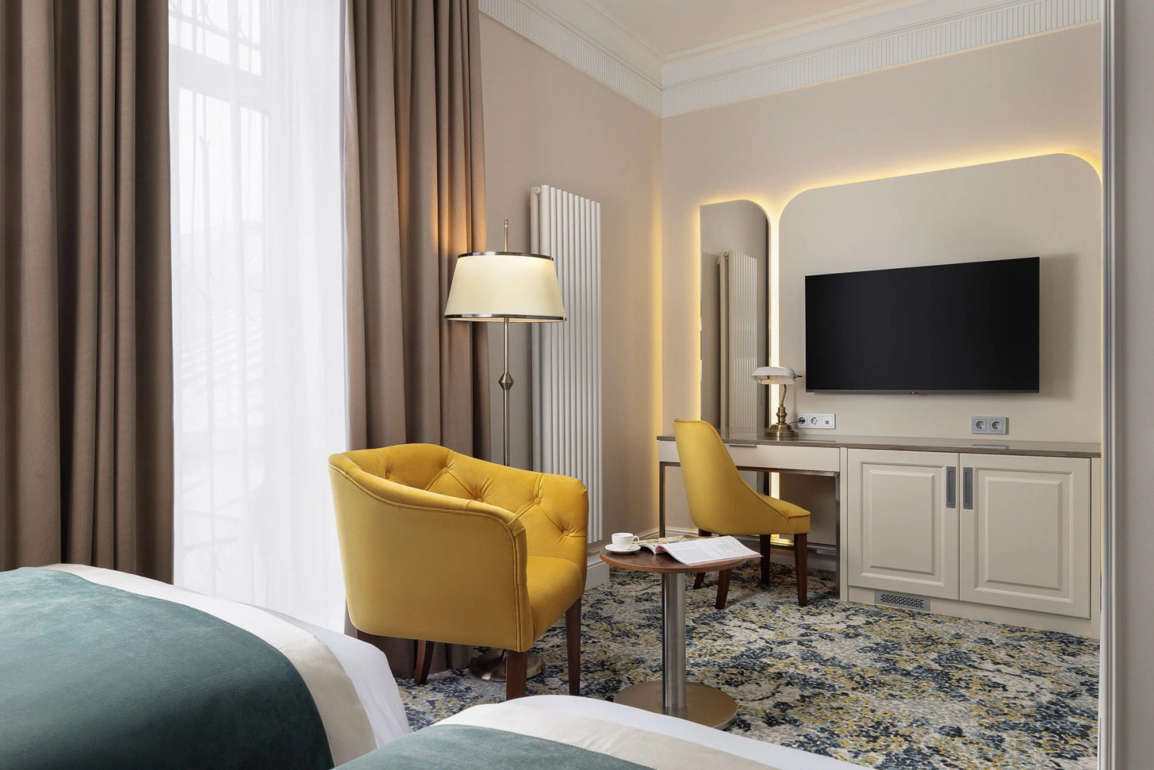 Бутик-отель Петровка 26