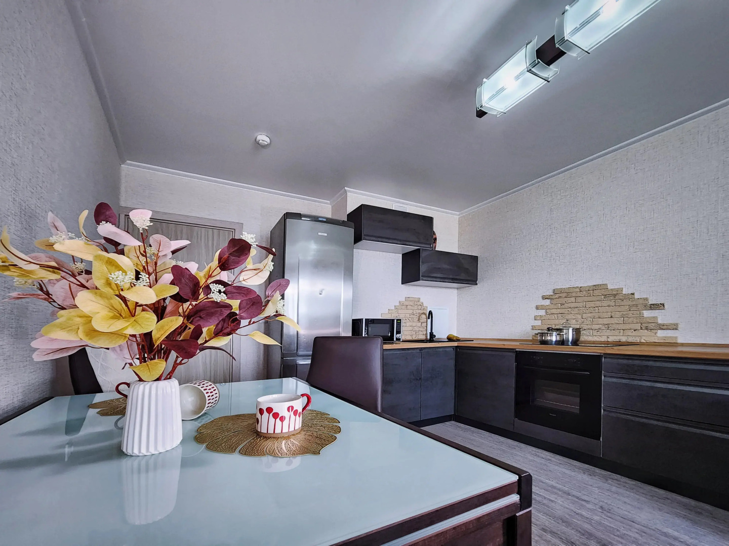 Апартаменты ЖК Уютный