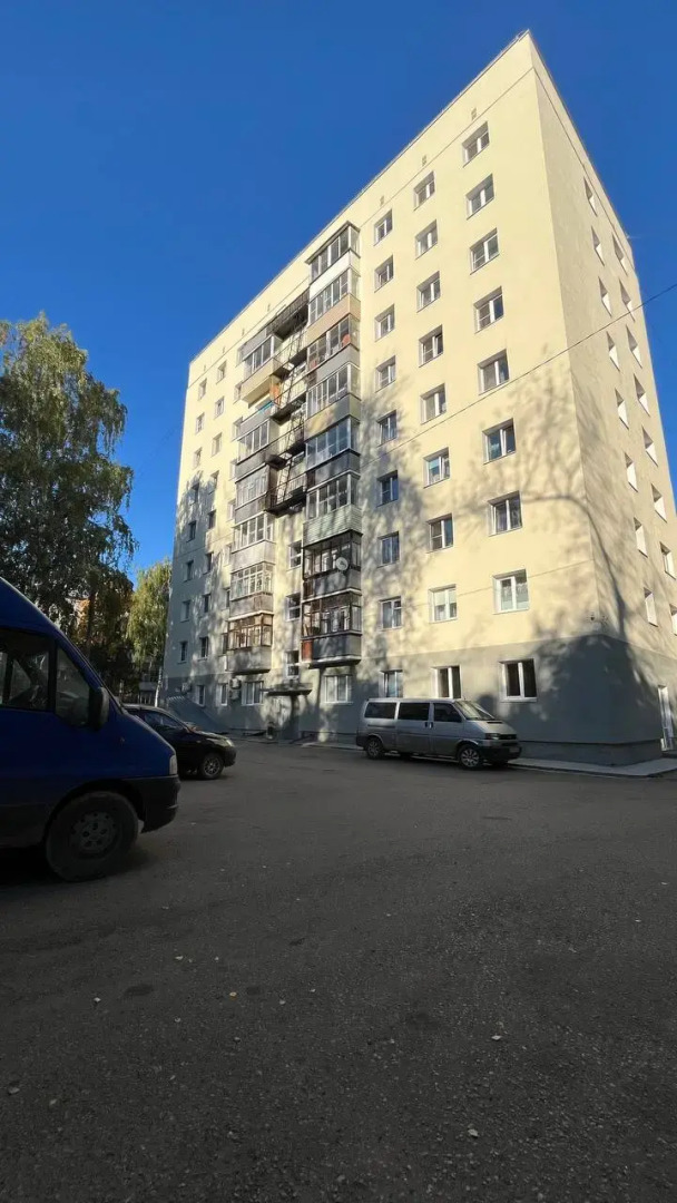 Квартира Красивых Закатов