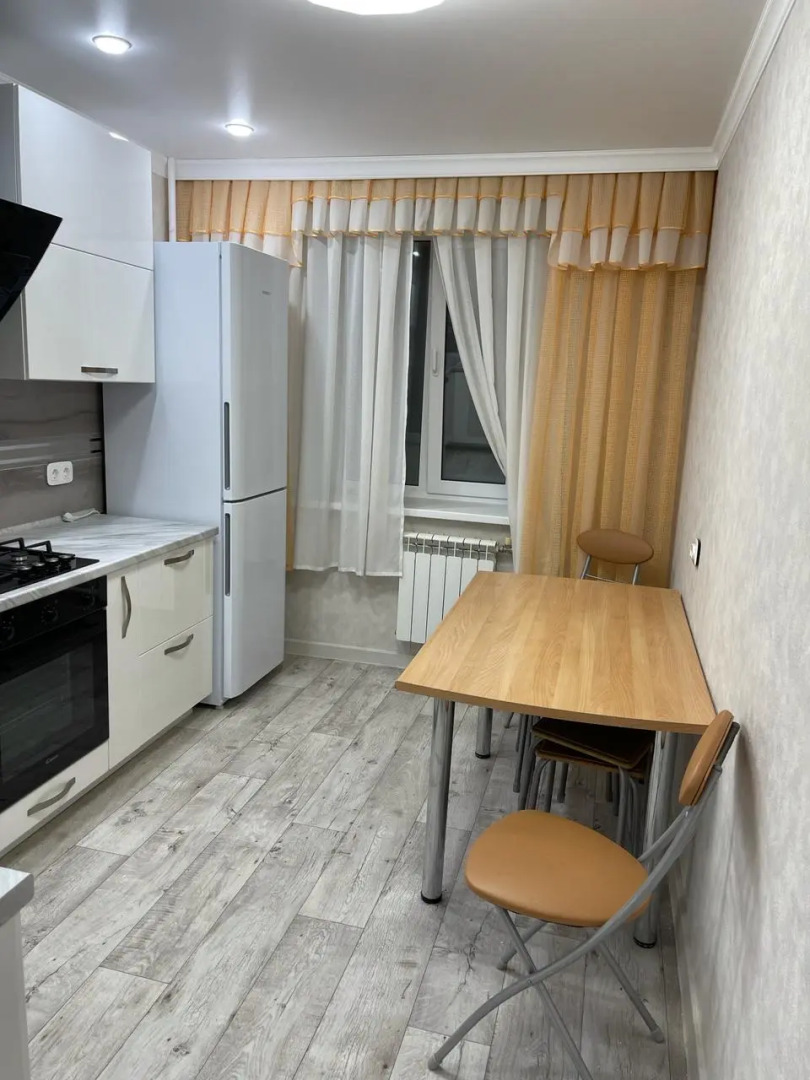 Квартира Уютная квартира в Набережных Челнах