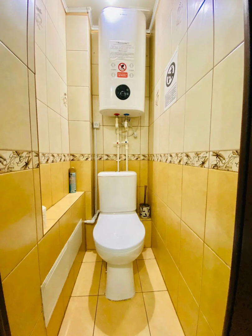 Апартаменты Базарная 121