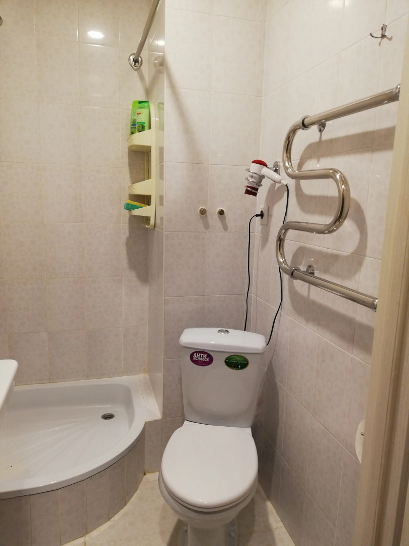 Апартаменты Волжская 77