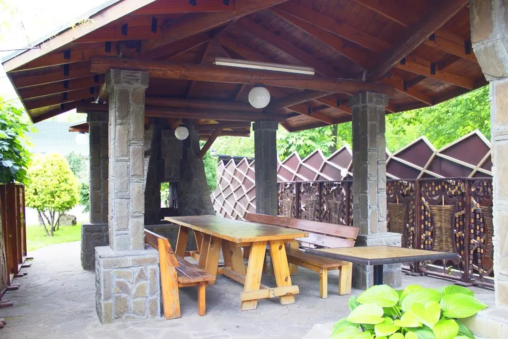 Okhotnichiy Club
