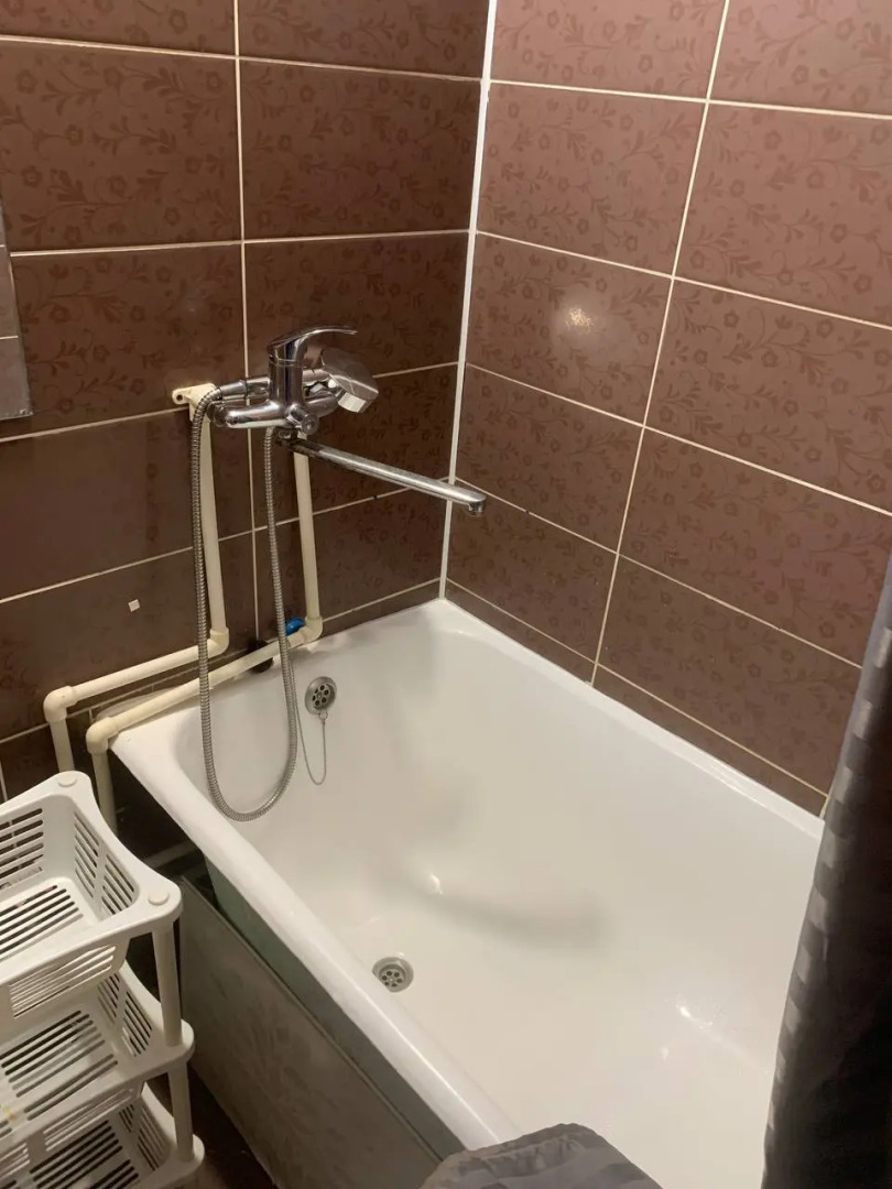 Квартира на Крылова 2А