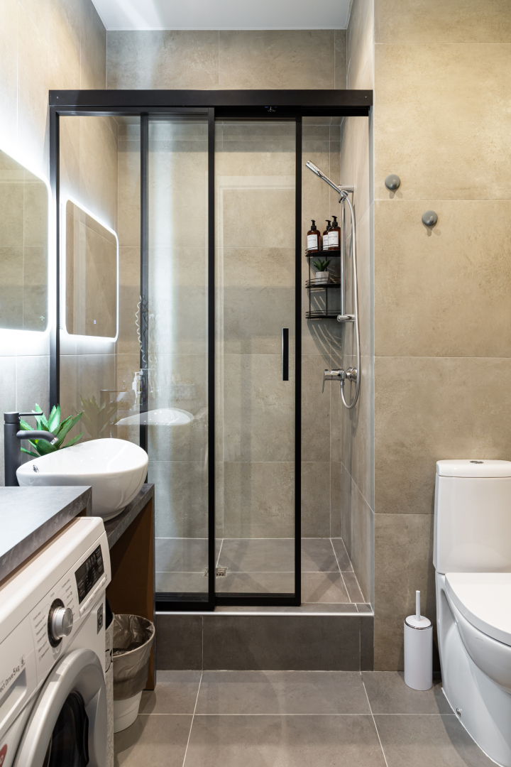 Квартира Moscow Deluxe Apartments Music vibe Deluxe