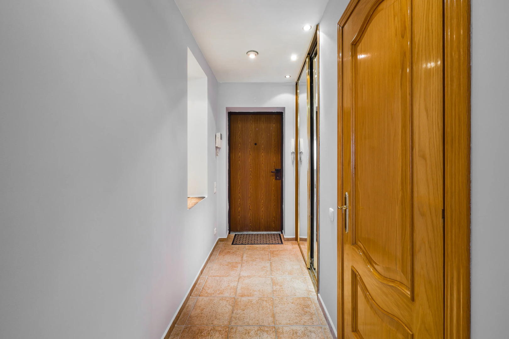 Апартаменты на Красноармейской 75