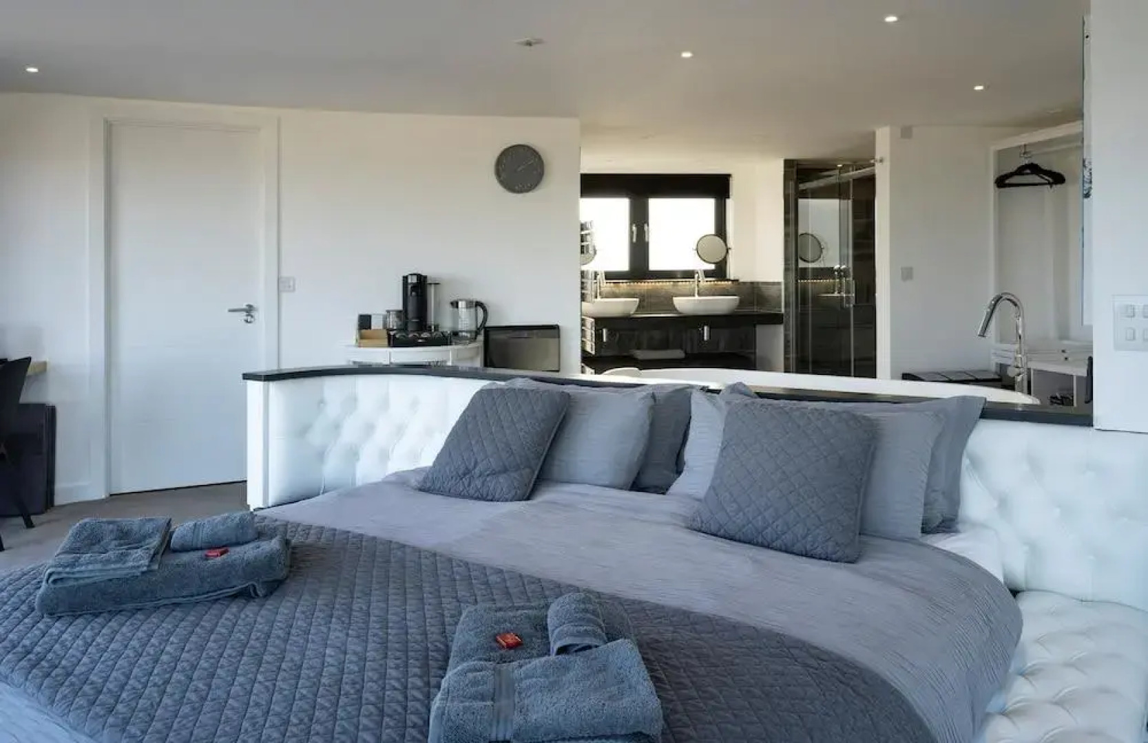 Гостевой дом Uno-St Ives