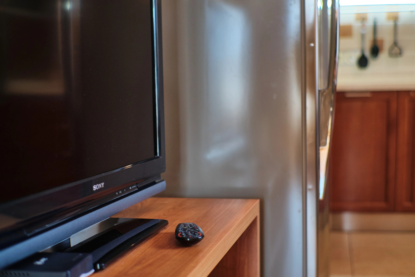 Апартаменты River apartment