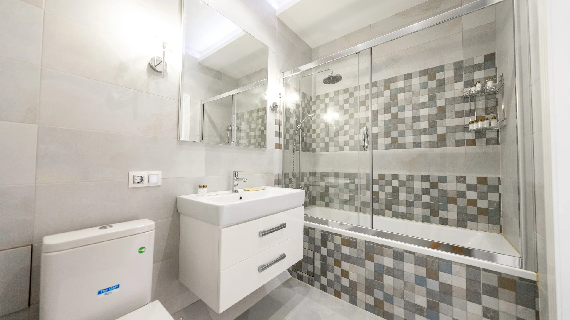 Апартаменты MyhomeYourhome на Войковой 62/1